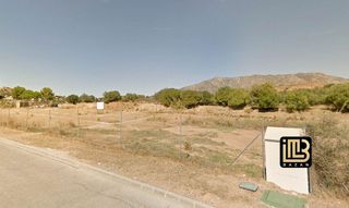 Solar en venta en Mijas Golf en Mijas