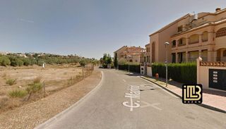 Solar en venta en Mijas Golf en Mijas