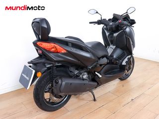 YAMAHA X-MAX 300 TECH MAX ABS