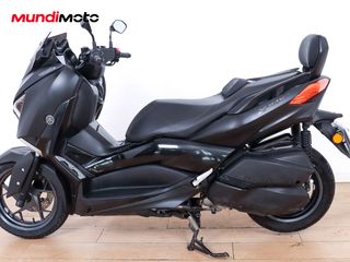 YAMAHA X-MAX 300 TECH MAX ABS
