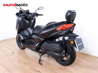 YAMAHA X-MAX 300 TECH MAX ABS