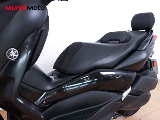 YAMAHA X-MAX 300 TECH MAX ABS