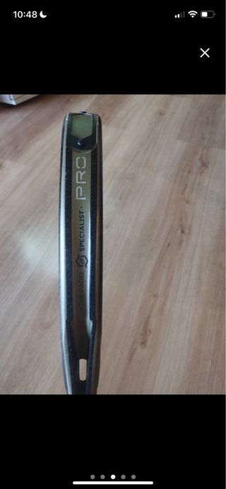 Pala pádel Bullpadel Vertex 03