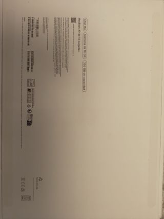 MacBook Air 13" M4-16GB-256GB