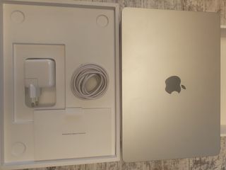 MacBook Air 13" M4-16GB-256GB
