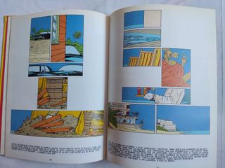 Cómic Los derechos del niño (Imágenes de la Hist.)