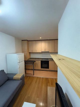 Piso en alquiler en Ensanche - Sar en Santiago de Compostela