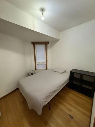 Piso en alquiler en Ensanche - Sar en Santiago de Compostela