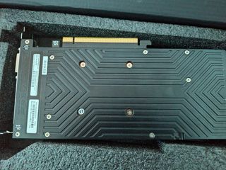Tarjeta Gráfica GeForce GTX 1660 Super 6GB