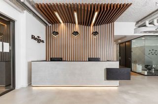 Oficina en alquiler en Recoletos en Madrid