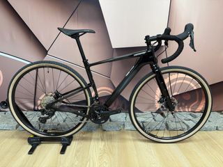 Cannondale Topstone Carbon 3