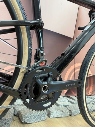 Cannondale Topstone Carbon 3