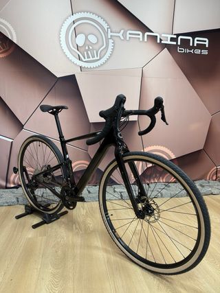 Cannondale Topstone Carbon 3