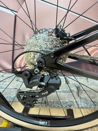 Cannondale Topstone Carbon 3