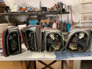 1999 lancia,fiat,citroen,peugeot evasion,zeta,ulys