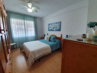 Piso en venta en Puerto Marina en Benalmádena