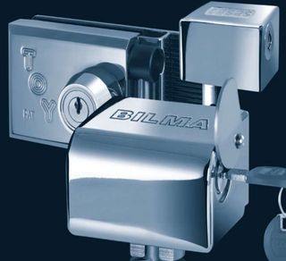 CERRAFORJA- TU CERRAJERO DE CONFIANZA- REJAS