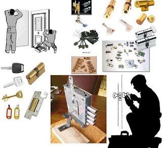 CERRAFORJA- TU CERRAJERO DE CONFIANZA- REJAS