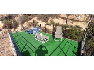 Casa en venta en Casco Antiguo - Santa Cruz en Alicante