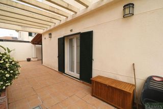 Casa pareada en venta en Norte en Jerez de la Frontera