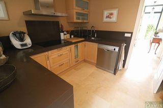 Casa pareada en venta en Norte en Jerez de la Frontera
