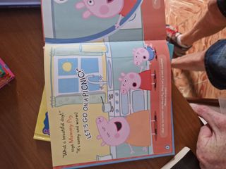 Peppa ́s House