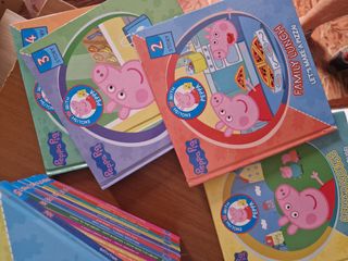 Peppa ́s House