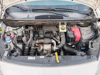 Peugeot Partner 2014