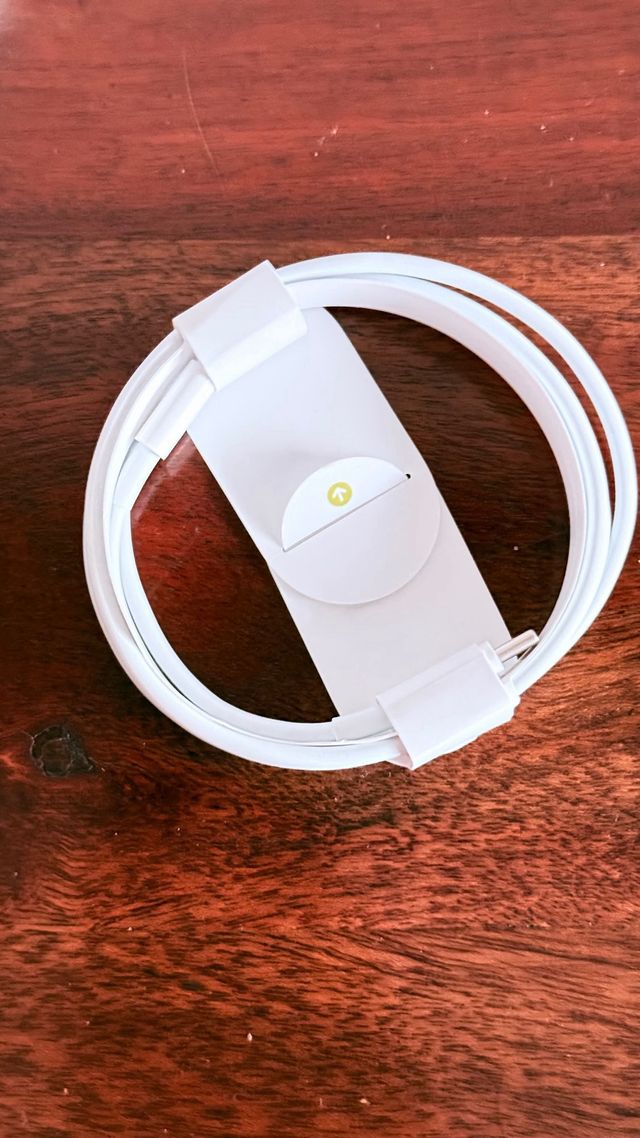 AirPods 3ª gener - sin cable a estrenar opcional