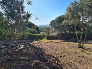 Terreno en venta en Can Semi - Mas Nou - Mas Ros en Castell-Platja d´Aro