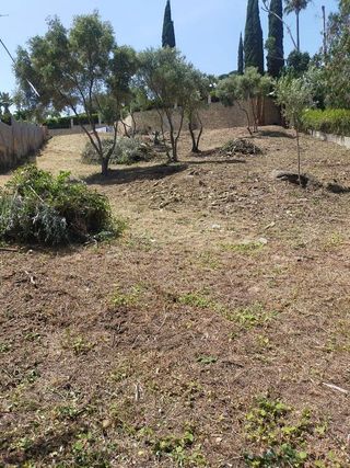 Terreno en venta en Can Semi - Mas Nou - Mas Ros en Castell-Platja d´Aro