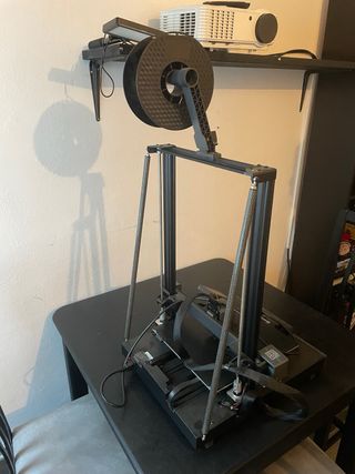 Impresora 3D