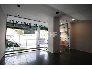 Local comercial en alquiler en El Sucre-Universitat en Vic