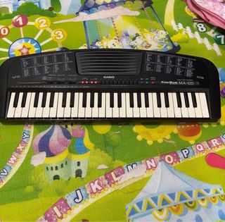 Casio Tone Bank MA-120