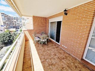 Piso en alquiler en La Cala de Villajoyosa en Villajoyosa/Vila Joiosa (la)