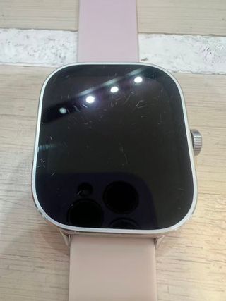 Smartwatch - Xiaomi Redmi Watch 4, Bluetooth,