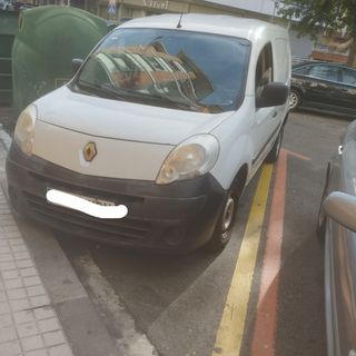 Renault RENAULT KANGOO  2011