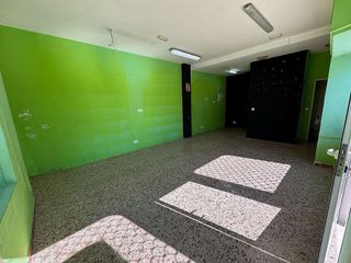 Local comercial en alquiler en Mariblanca - Villafontana en Móstoles
