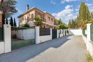 Casa pareada en venta en Huétor Vega