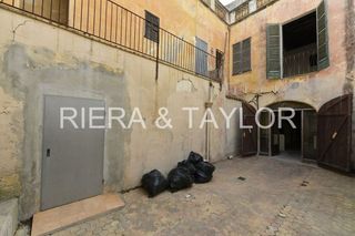 Casa adosada en venta en Manacor Centro en Manacor