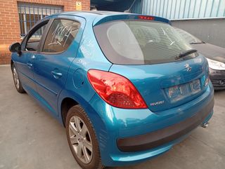 PEUGEOT 207 PARA DESGUACE