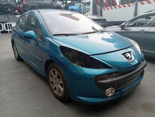 PEUGEOT 207 PARA DESGUACE