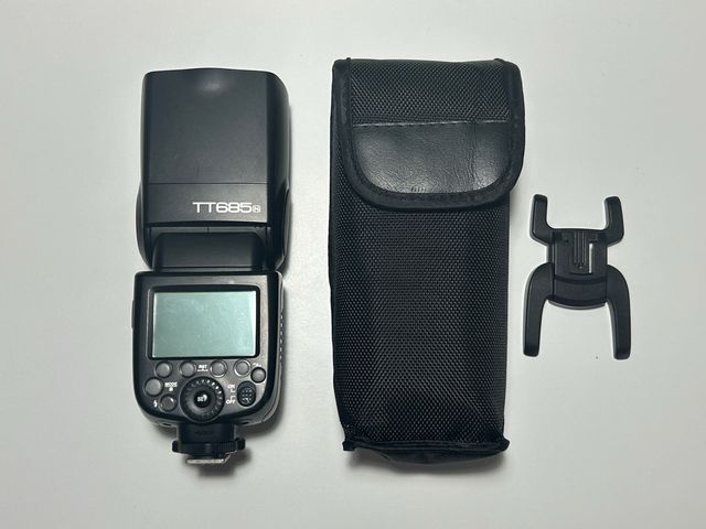 Flash Godox TT685N - Nikon
