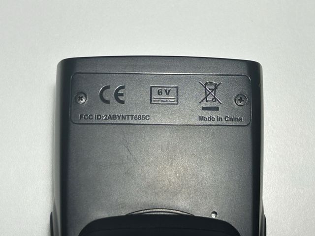 Flash Godox TT685N - Nikon