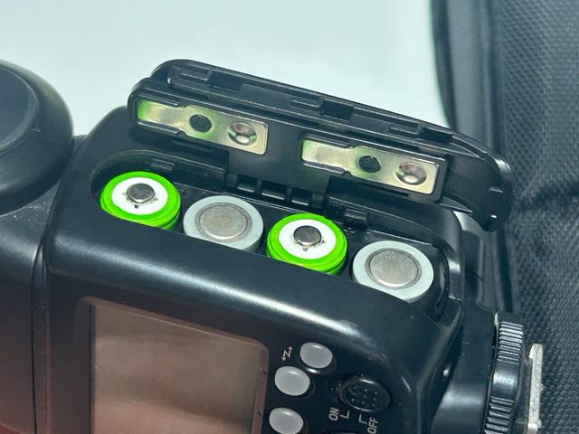 Flash Godox TT685N - Nikon