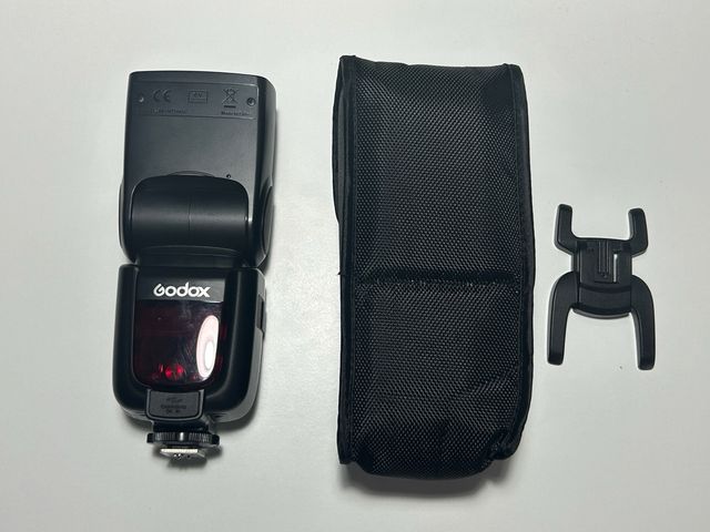 Flash Godox TT685N - Nikon