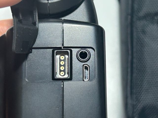 Flash Godox TT685N - Nikon