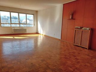 Piso en venta en Zona Alta en Ponferrada