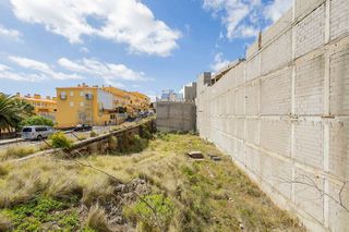 Solar en venta en El Sobradillo - El Llano del Moro en Santa Cruz de Tenerife