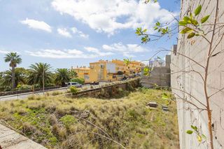 Solar en venta en El Sobradillo - El Llano del Moro en Santa Cruz de Tenerife